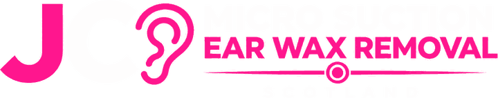 JC Micro Suction Ear Wax Removal Scotland
